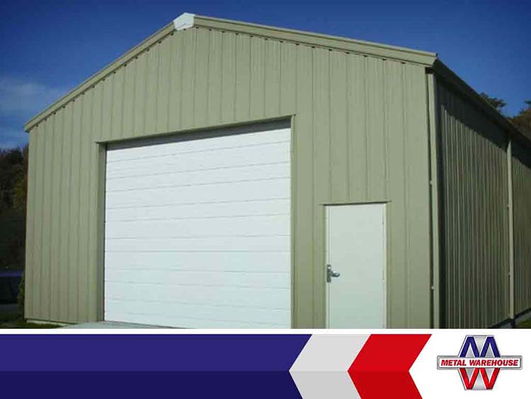 Metal Warehouse: Quality Services at Your Fingertips