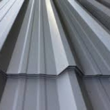 Metal Roof Services