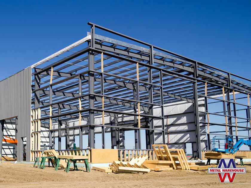Questions to Ask Before Buying a Steel Building