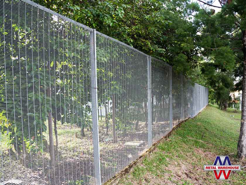 Welded Wire Fence  Buy Red Brand Welded Wire Utility Fencing