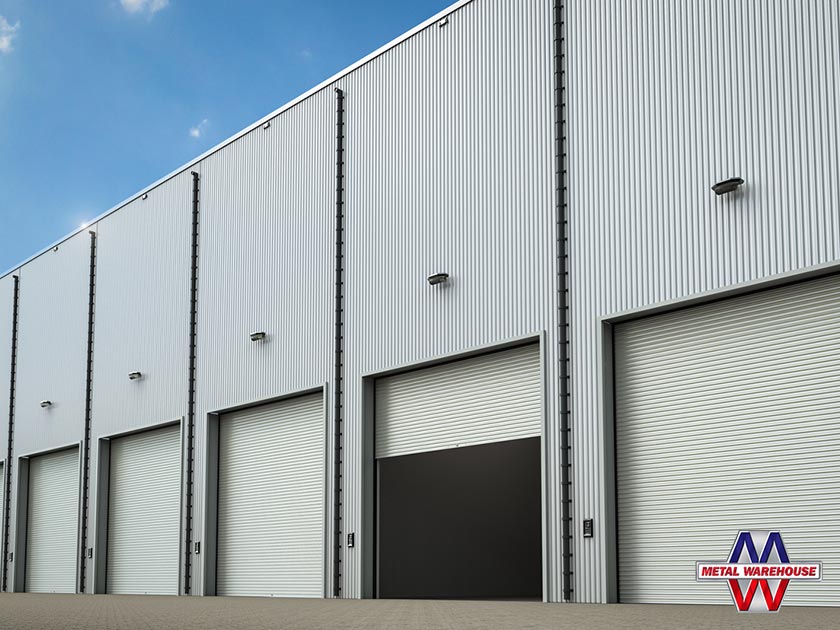 4 Things to Consider Before Buying a Steel Building