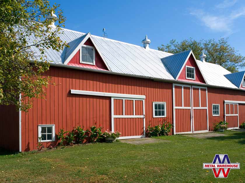 Are Barndominums Energy-Efficient?