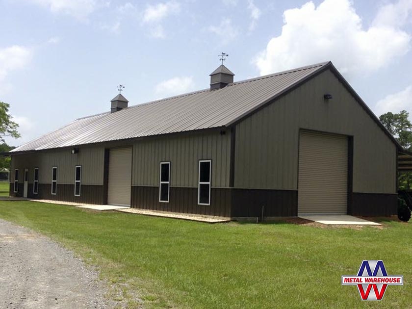Common Misconceptions About Barndominiums
