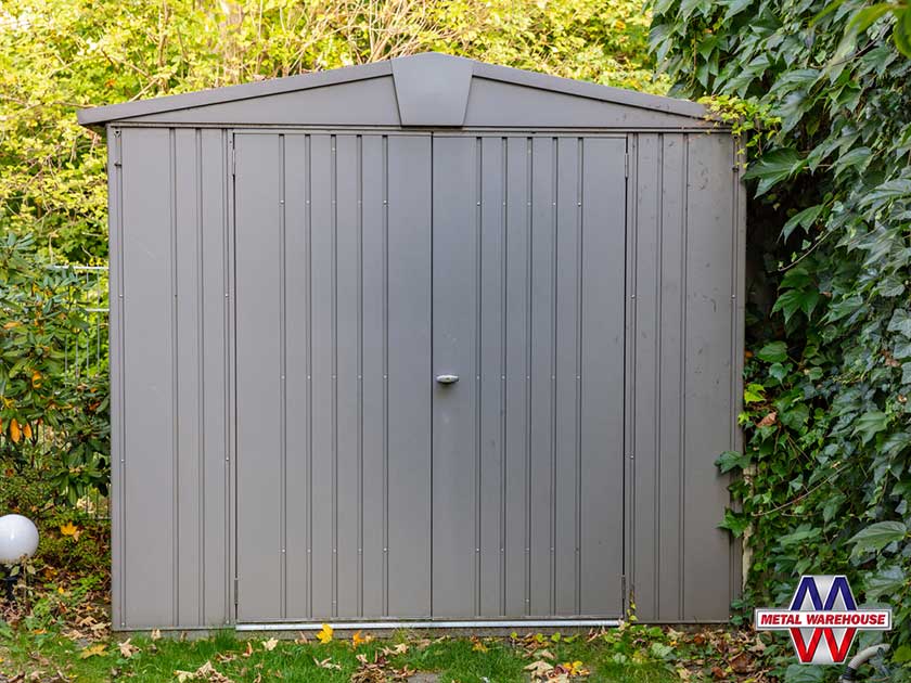 How to Plan a Storage Shed for Farm Equipment and Machinery