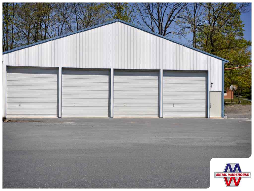 Storage Shed Building Permits 101: What You Need to Know