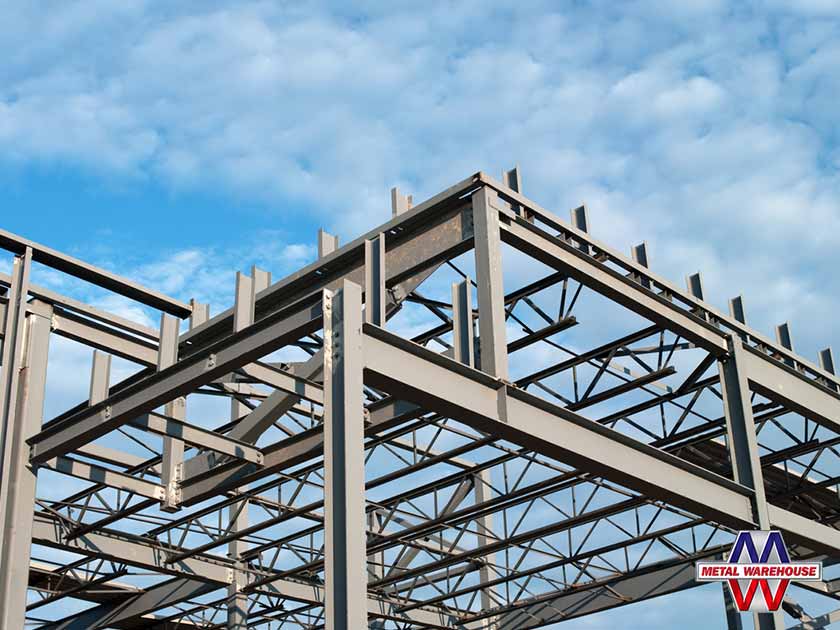 Why Pre-Engineered Steel Buildings Offer First-Rate Safety