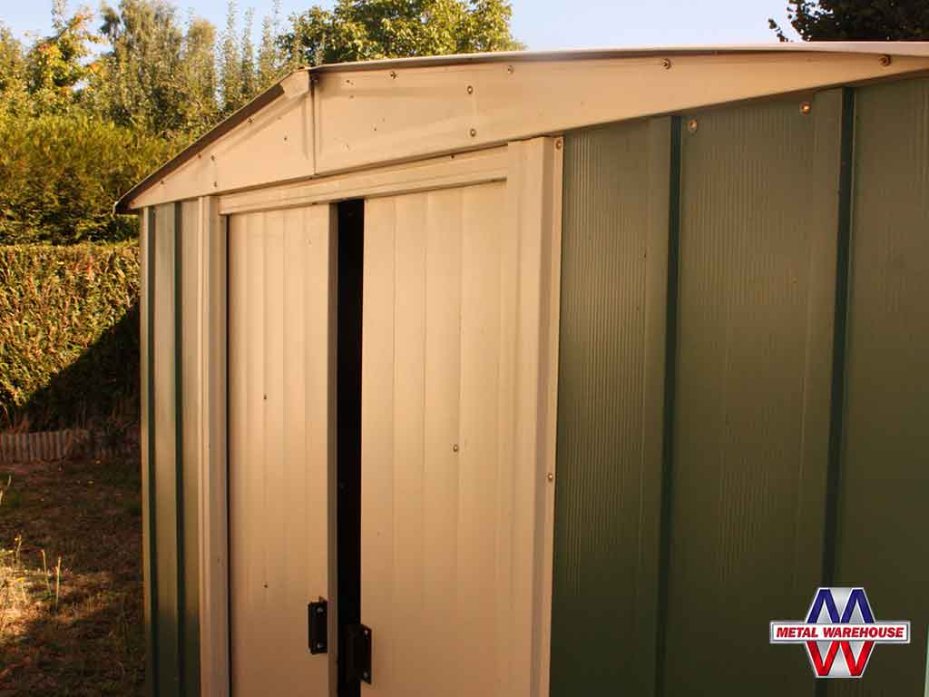 Winterizing Your Storage Shed: 4 Tips to Follow