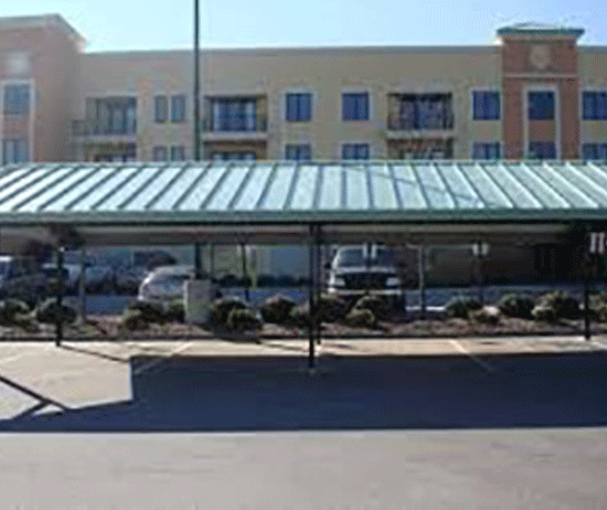 Carports That Protect Vehicles from Weather