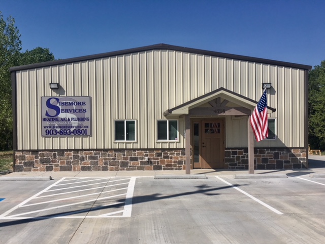 Commercial Steel Buildings Showcase