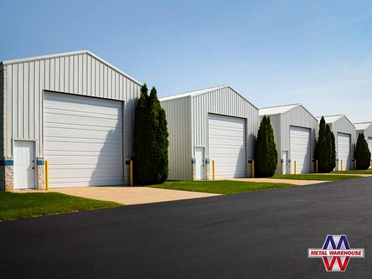 Metal Carports
