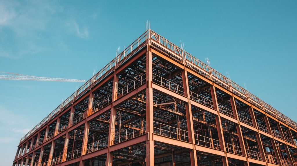 Metal Building Construction