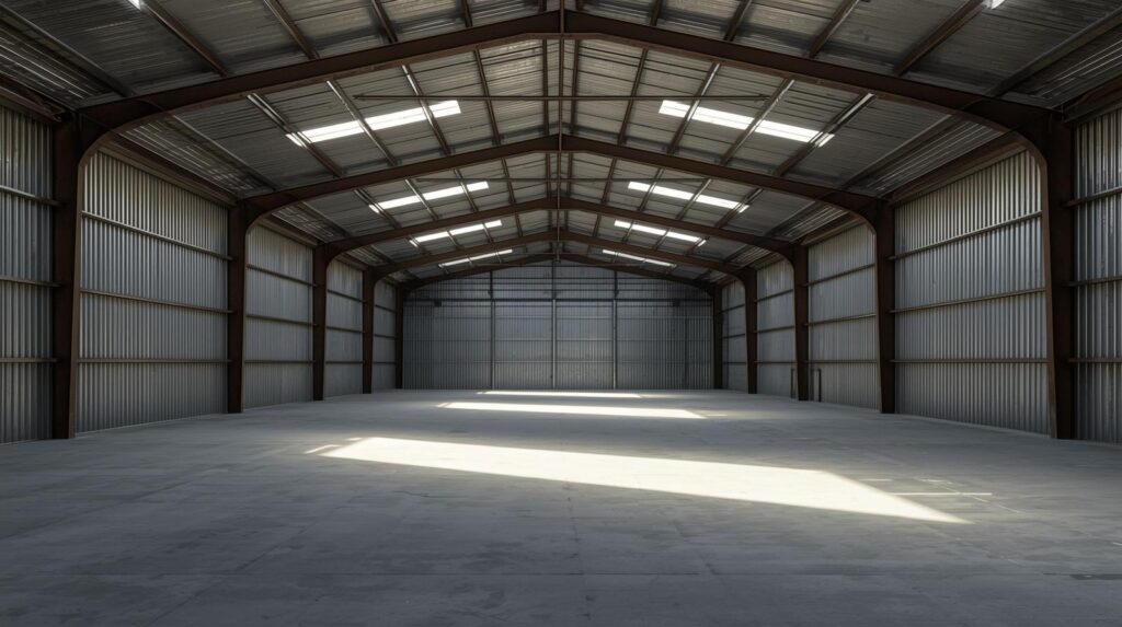 Optimizing Your Sheet Metal Warehouse: Essential Strategies for Efficiency